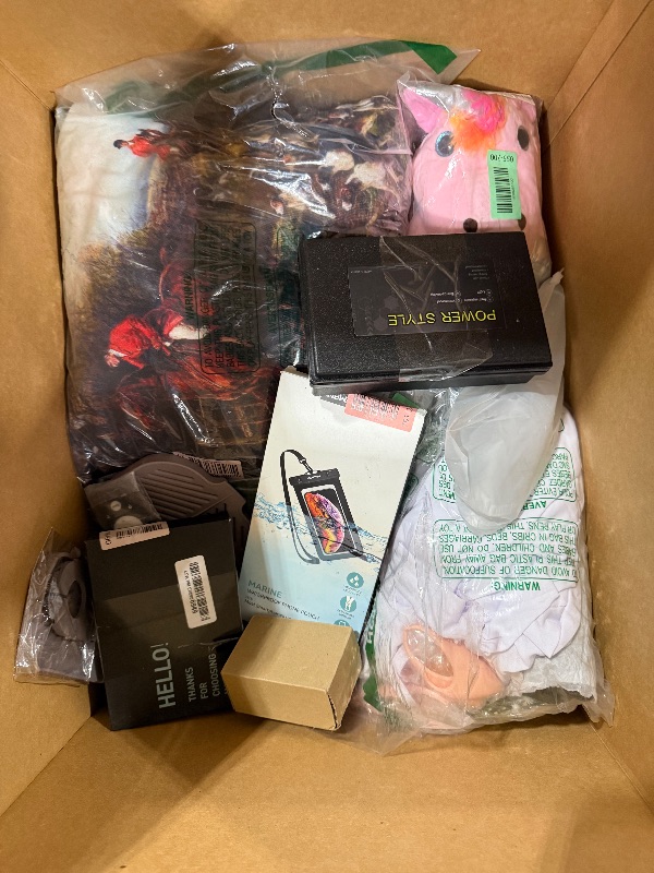 Photo 1 of Nellis Variety Box: Small