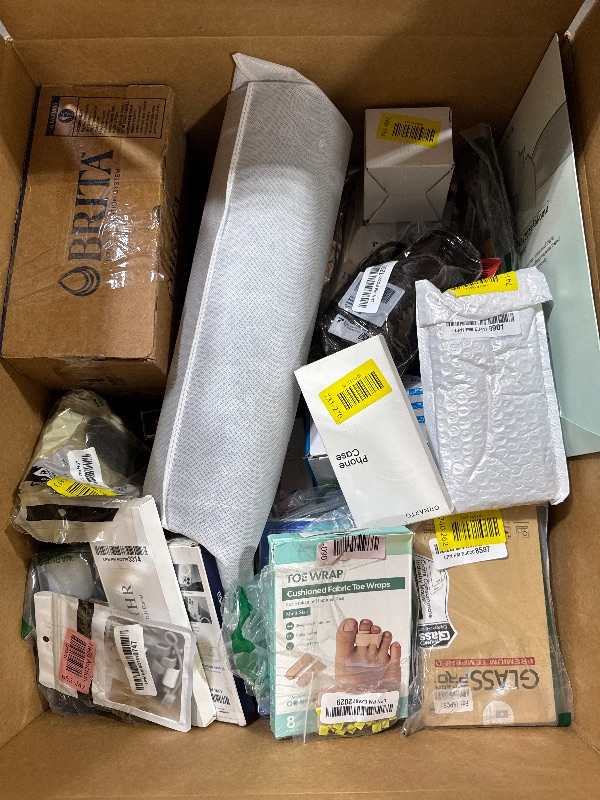 Photo 1 of Nellis Variety Box: Small | See Notes for Details