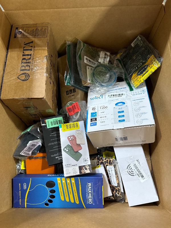 Photo 1 of Nellis Variety Box: Small | See Notes for Details
