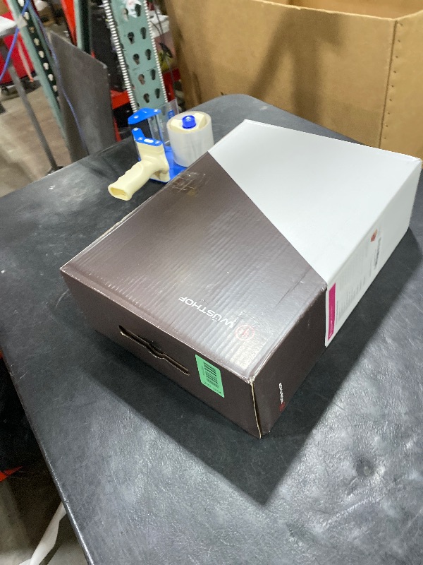 Photo 1 of WÜSTHOF Gourmet 16-Piece Knife Block Set