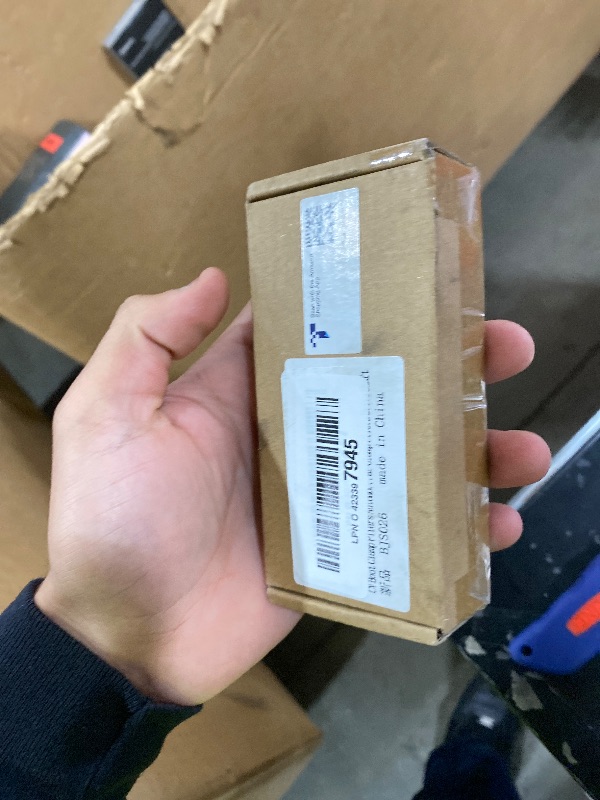 Photo 1 of ReluxGo CV Boot Clamp Pliers, Single Ear Hose Drive Shaft CV Axle Boot Clamp Removal and Installation Tool Compatible with Toyota Lexus etc OEM 09521-24010