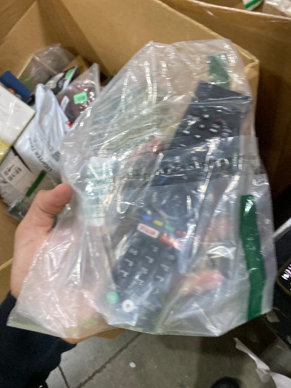 Photo 1 of Voice Replacement Remote Control for Sony-Bravia-TVs?for All Sony 4K UHD LED LCD HD Smart TVs. 1-Year Warranty.