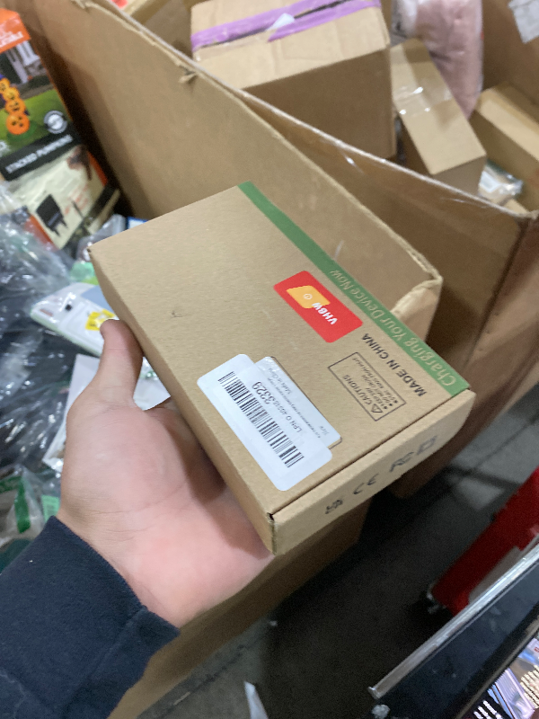 Photo 1 of 42V Replacement for Hiboy Electric Scooter Charger Compatible with Hiboy S2 Pro, S2 Lite, S2, KS4, KS4 Pro, NEX, NEX3, NEX5, Max, Max3, Max V2 Electric Scooter Foldable e-Scooter Power Supply