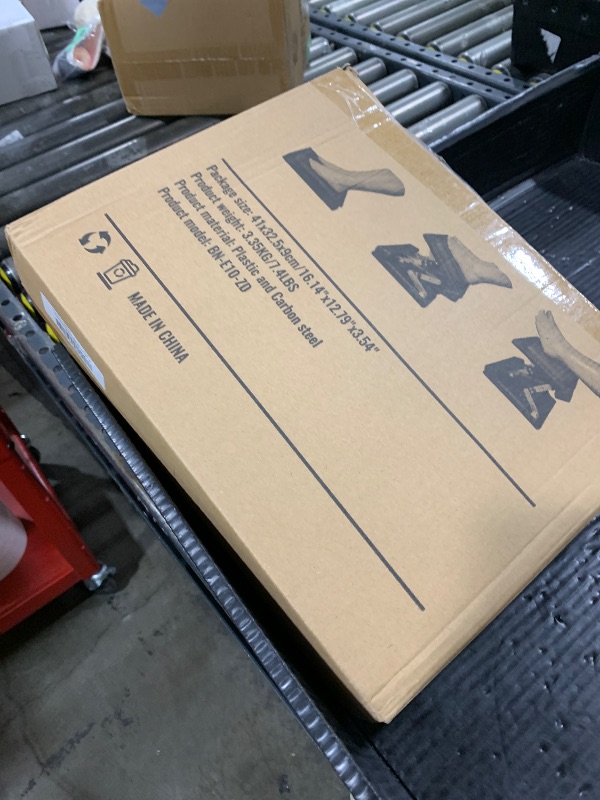 Photo 1 of Scalebeard Foot Rest for Under Desk at Work,Height Adjustable Infinite Angle Ergonomic Foldable Footrest for Office, Gaming,Computer, Removable Pad Desk Foot Stool with Massage Beads,for All Seasons