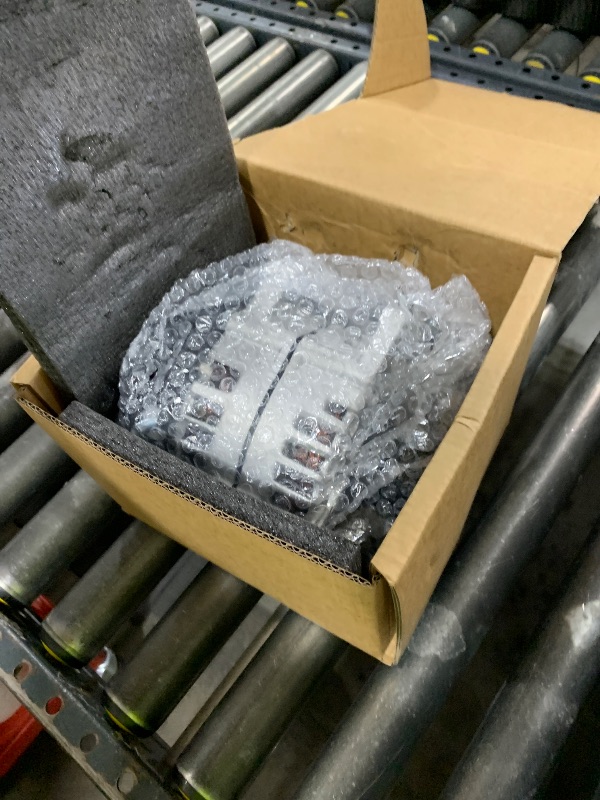 Photo 1 of SHICHU Alternator Compatible with Mercedes-Benz CL550 CLS550 E550 GL550 GL450 GLS550 ML550 S550 SL550 SLK550 Replace for FG18S029 A0141540902 0009068601 0141540902 A3126 4.7L V8 5.5L V8
