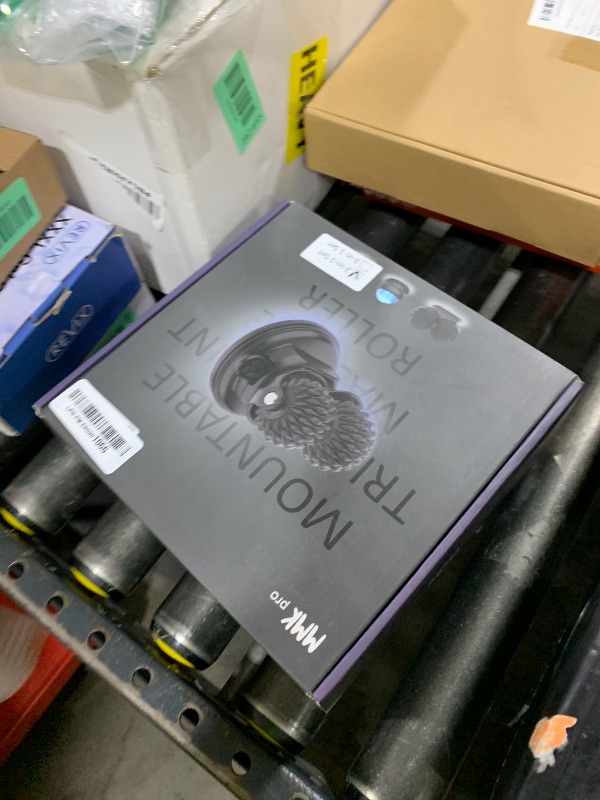 Photo 1 of BanVall Roller Massage Ball Set for Myofascial Release,Muscles Deep Tissue Massage,Lymphatic Drainage,Wall Mountable Suction Cup for Trigger Point Therapy,Reduce Back Pain and Every Part of The Body