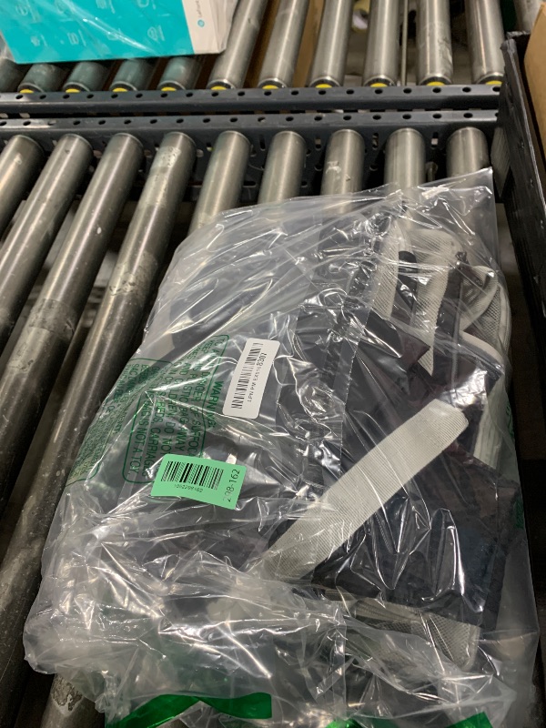 Photo 1 of 10 Set Compression Packing Cubes for Travel Essentials,Compressible Expandable Packing Cubes for Suitcase,OlarHike Luggage Organizer Bags for Travel,Handy Helper for Organizing Clothes(Black)