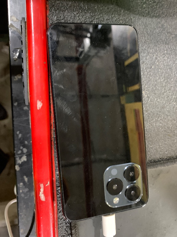 Photo 1 of I15 Pro Max Android 15 5g Smartphone