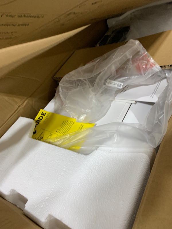 Photo 1 of MINI SPLIT AIR CONDITIONER WHITE 