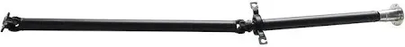 Photo 1 of For 2007-2014 Lincoln MKX Driveshaft Replacement Rear 2008 2009 2010 2011 2012 2013
