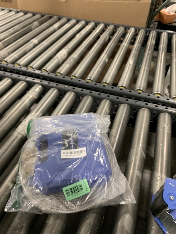 Photo 1 of Orion Motor Tech 3/16 in Brake Line Kit, Brake Line Flaring Tool Kit with 25 ft Brake Line, 16 Fittings & 4 Unions, Double & Single Flaring Tool Kit for Most Hydraulic Braking Fuel Systems