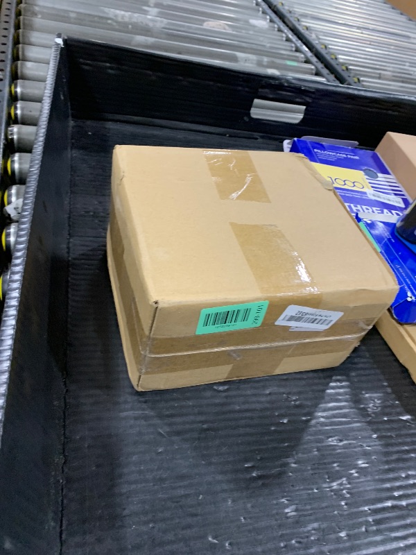 Photo 1 of CNRAQR RV Step Motor Conversion Kit for A Curved Linkage, Replacement Parts for Kwikee 22, 23, 28A, 30, 32, 33, 34, 35, 36, 38, 40 Series Steps - 379147 379160 909510000