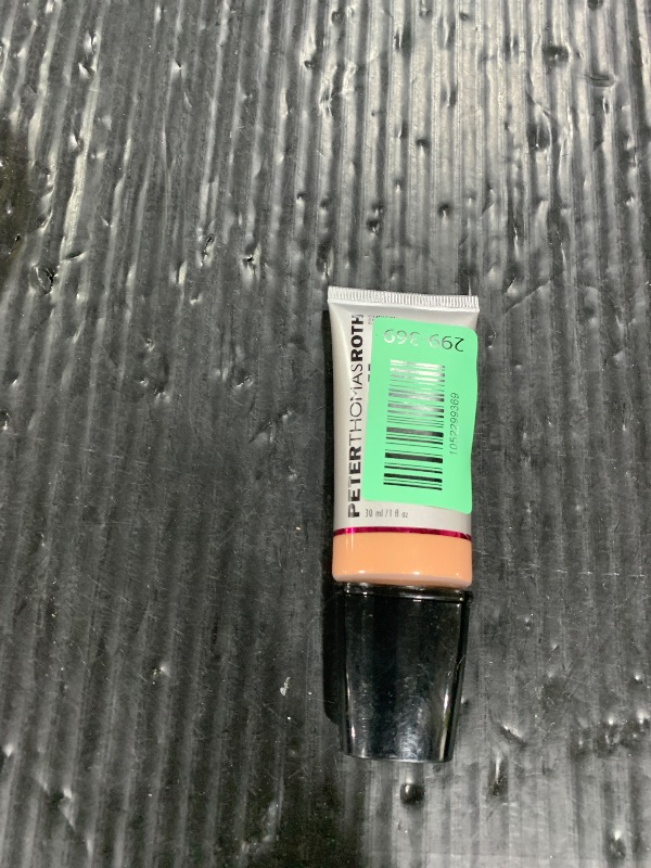 Photo 1 of Peter Thomas Roth | Instant FIRMx Glow-Filter Priming Serum, Illuminating and Firming Serum, Helps Sculpt the Look of Skin Over Time, Blends Onto All Skin Tones