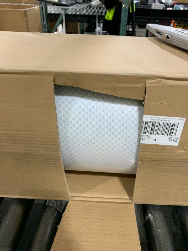 Photo 1 of ZINUS 10 Inch Green Tea Cooling Memory Foam Mattress [New Version], King, Fiberglass Free, Medium Firmness, Cooling Gel Foam, Certified Safe Foams & Fabric, Mattress in A Box