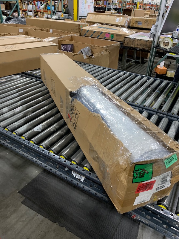 Photo 1 of Vantto Queen Size Mattress, 10 Inch Individual Pocket Springs Hybrid Memory Foam Mattress in a Box for Pressure Relief, Motion Isolation, CertiPUR-US