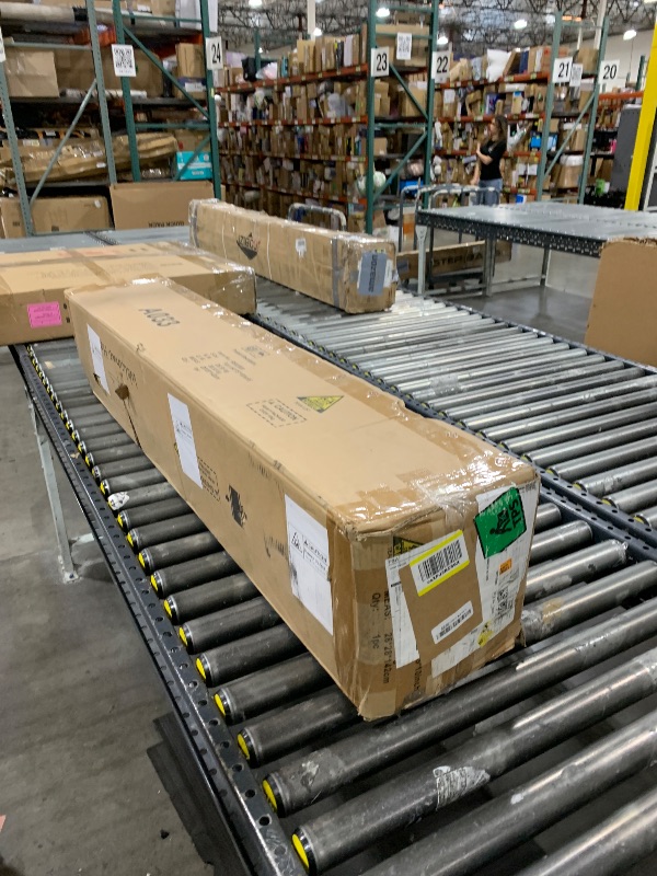 Photo 1 of Vesgantti Full Mattress 10 Inch, Fiberglass-Free | Cool Sleep Hybrid Double Mattress in a Box - Memory Foam & Pocket Springs, Ergonomic Design, Pressure Relief, Medium Firm Feel, 54"×75"×10"