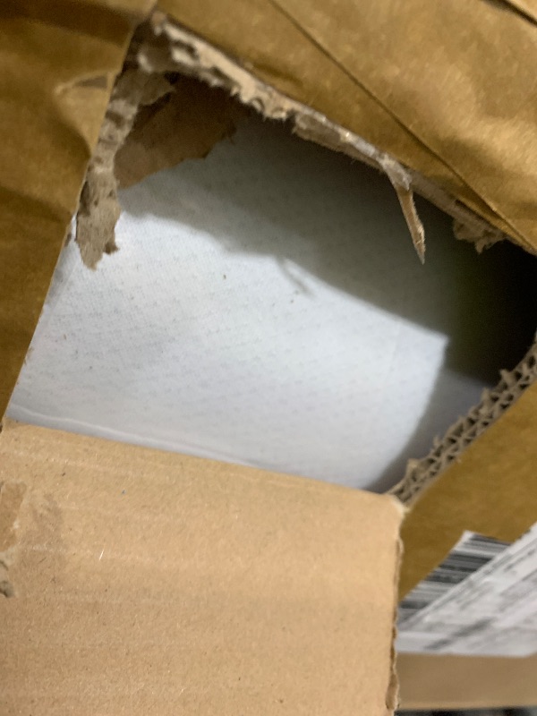 Photo 1 of Best Price Mattress 10 Inch Memory Foam Mattress, Cooling Gel Infused, Certified Safe Foams & Fabric, Mattress in a Box, Queen