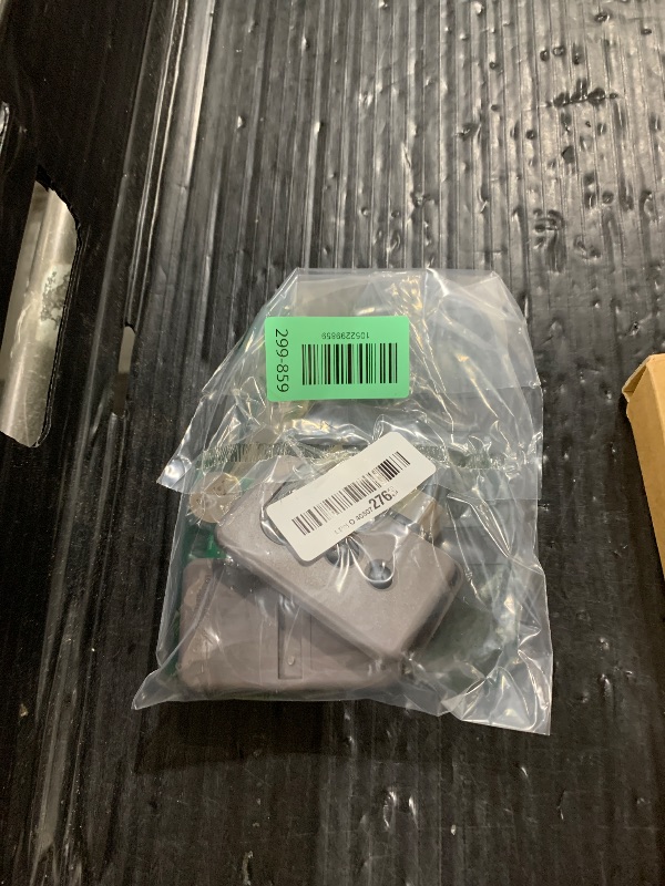 Photo 1 of 2 for Sears Craftsman Garage Door Remote 139.53753 53753 139.18191 HBW2028 371LM 373LM 375LM 950CD 953D 956D, Work with Purple Learn Button ONLY(2006-2013)