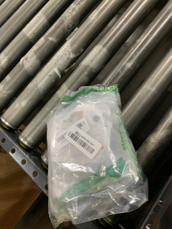 Photo 1 of VIWINVELA Dryer Vent Hose Connector Kit - Dryer Vent Wall Plate - Dryer Duct Connector Wall Vent with Quick Connect & Disconnect Dryer Dock Connector (Dryer Vent Connector)