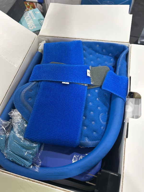 Photo 1 of RLXLOKY 3.0 Cold Therapy Unit,Ice Machine for Shoulder After Surgery, Cold Therapy Machine for Shoulder,Cold Therapy System with Loop Mode