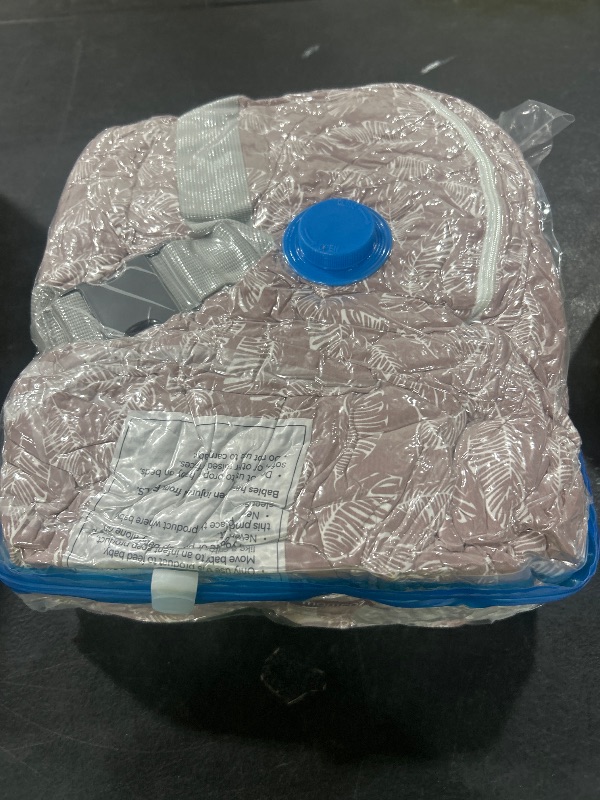 Photo 1 of Momcozy Original Nursing Pillow for Breastfeeding-Pioneering Safety Fence- Wider Feeding Pillows for More Support for Mom & Baby- Easier Nursing & Hand Free- Fit for All, Removable Cotton Cover