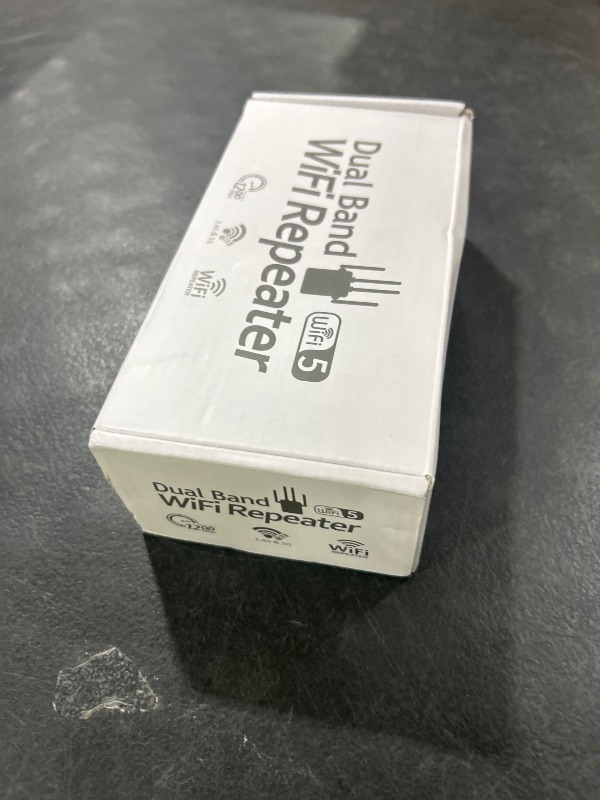 Photo 1 of WiFi Extender for Home, WiFiBHGFDSAERTU