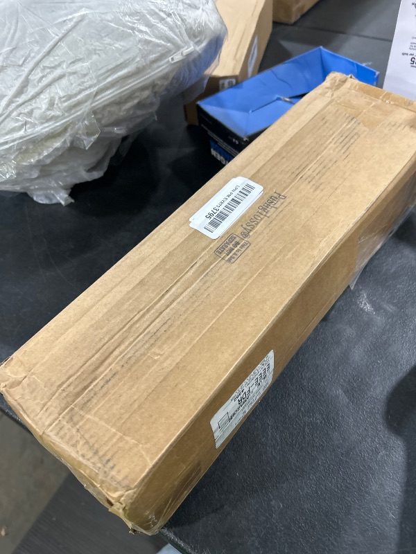 Photo 1 of Pushglossy 16 ft Fence Post Protector Roll to Size Waterproof Rot Protection Sleeve Dual Layer Wood Post Wrap with 3" x 3" 4" x 4" 5 x 5'' 6 x 6" Square and 3'' to 7'' Round, Fits Any Size