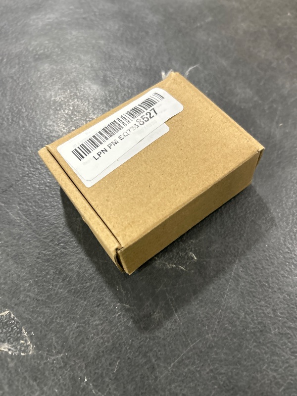 Photo 1 of Replacement GE Refrigerator Cooling Fan for AVC DAZA0515RCU WR60X23104 WR60X10343 13.6V 0.20A 4-Wire Plug 5015