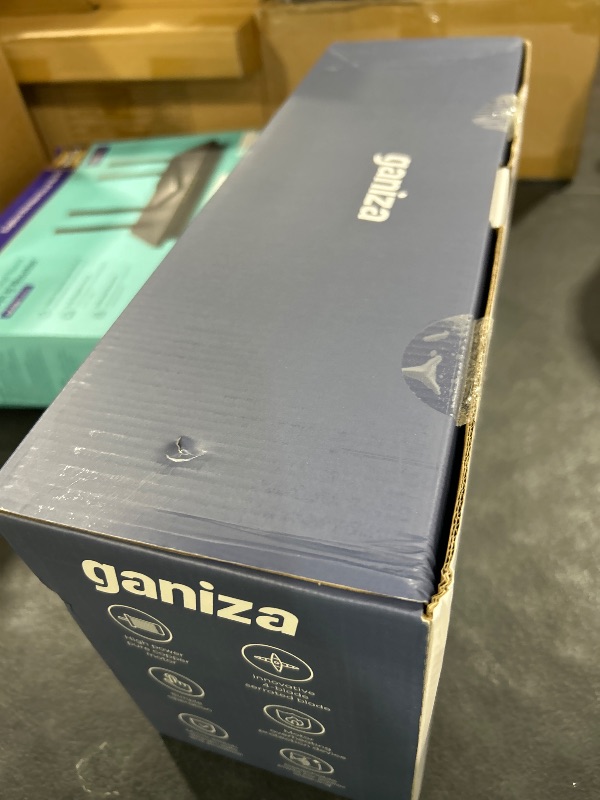 Photo 1 of Ganiza Blender for Smoothies, 14Pcs Personal Blender for Shake and Smoothies for Kitchen with 3 Portable Cups (1x24oz & 2X17oz), Single Serve Smoothie Maker, Nutritious Recipe