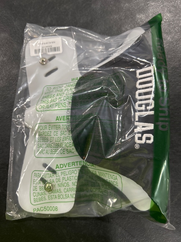 Photo 1 of Douglas Butterfly Football Restrictor