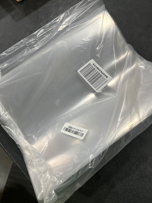 Photo 1 of 10 Pcs Hard Plastic Poster Protector 11'' X 14" Rigid Print Clear Sheet Protectors Heavy Duty Poster Sleeves Waterproof Plastic Paper Sleeves for Prints Document Holder Birth Certificate Menu Covers