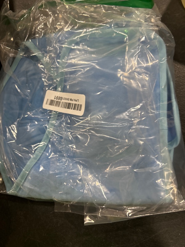 Photo 1 of REVIX Neck Ice Pack Wrap – Reusable Hot Cold Gel Pack for Neck and Shoulder, Large Flexible Design with Soft Plush Lining, Cervical Gel Ice Wrap Ideal for Post-Workout Recovery, Fatigue & Relaxation