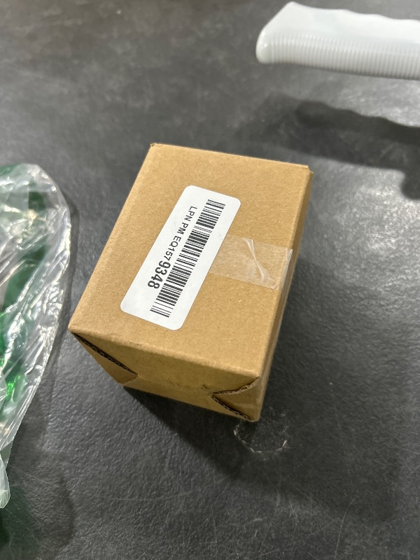 Photo 1 of WOJET Pressure Washer Adapter Set, Quick Disconnect Kit, M22 Swivel to 3/8'' Quick Connect, 3/4" to Quick Release, M22 to M22 Convert