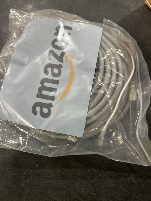 Photo 1 of AC Power Cord Compatible with Dyson DC33 DC41 DC65 DC66 Upright Vacuum Cleaner 920912-01 920165-03