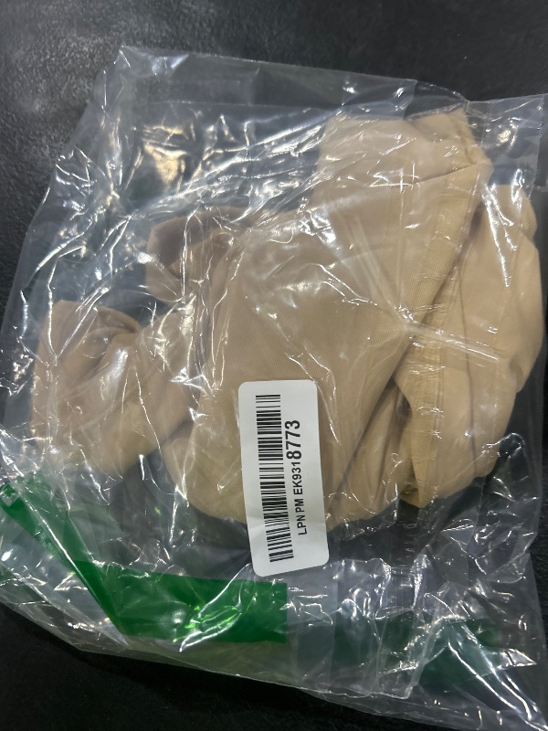 Photo 1 of Bloch girls Dujour, Sand, 4 6 US