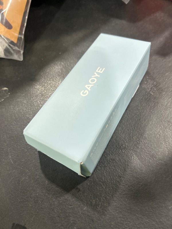 Photo 1 of Blue Light Blocking Glasses - Fashion Square Eyeglasses, Anti UV Ray Computer Gaming Glasses Blue Blockers for Women/Men