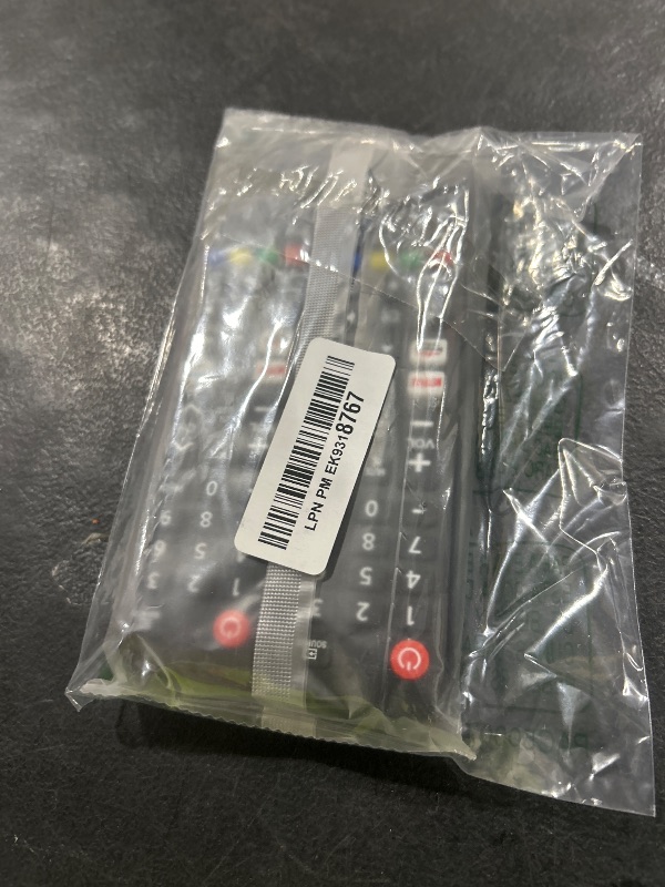 Photo 1 of ?Pack of 2? Universal for Samsung-TV-Remote-Control Replacement,Compatible with All Samsung Smart Frame QLED LED 7 Series TVs