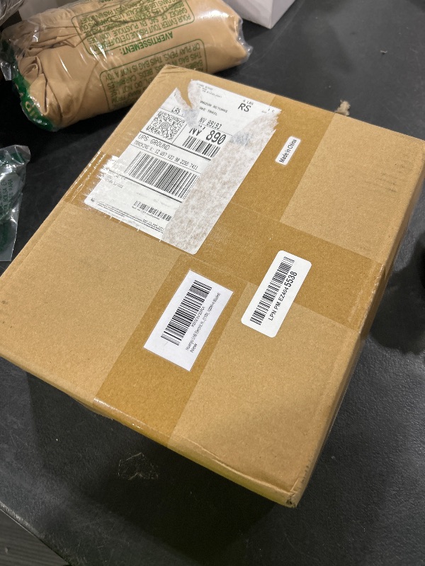 Photo 1 of Huanyu Electric Hot Knife Rope Cutter Fabric Cutting Tool Kit 4 Blades Pro Fabric Cutting 600° C Heat Cutter 100W Heat Sealer for Sponge Cloth Board Webbing Continuous Working