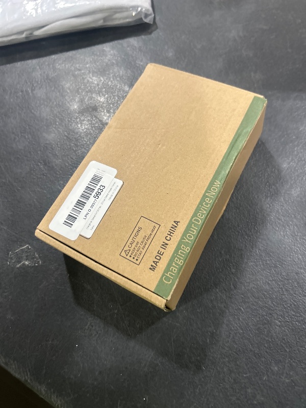Photo 1 of Charger for Seauto SAT20 Pool Vacuum Replacement for Seauto SAT20 and Zyerch SAT20 Pool Cleaner Adapter Charger
