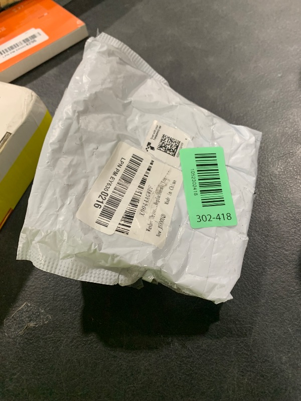 Photo 1 of Upgraded W10324651 Metal Hub Replacement for Whirlpool Washer Drive Hub, MVWX655DW1 WTW5000DW3 WTW5000DW1 Drive Hub Replace W10528947, W10324651-ba All-metal Washing Machine Drum Mounting Hub