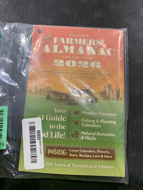 Photo 1 of book