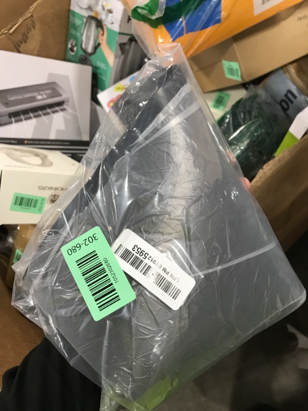 Photo 1 of Exactly Rubber - Neoprene Sheet, 60A Durometer Rubber Mat, Gasket Material with -30 to 195°F Temperature Resistance, Oil and Gasoline-Resistant Rubber Sheet, Made in The USA, 1/16 x 18” x 36”