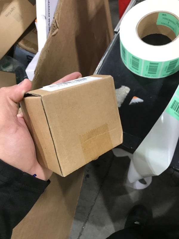 Photo 1 of WR60X10185 Evaporator Fan Motor for General Electric Refrigerator by AMI PARTS,Replaces Part Numbers WR23X10353 WR23X10355 WR23X10364 PS1019114 AP3875639 WR60X10043 WR60X10154