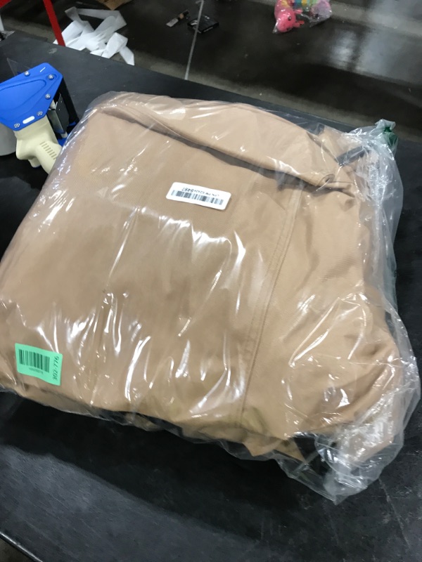Photo 1 of ULTCOVER Waterproof Patio L-Shaped Left Facing Sofa Cover for 4-Seater Outdoor Sectional Furniture Couch 58”W (Left Side) x 85”W (Back Length)