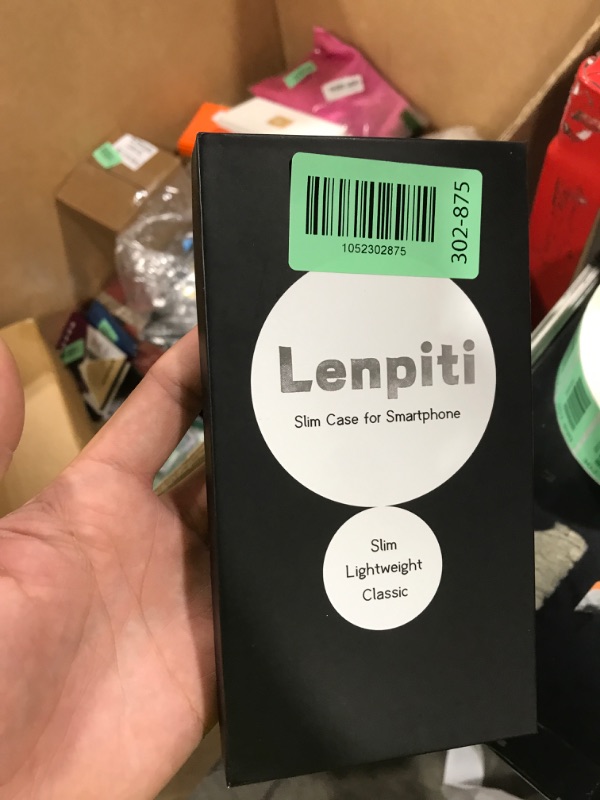 Photo 1 of Lenpiti Slim 600D Aramid Fiber Case Compatible with Samsung Galaxy Z Fold 7, Thin Carbon Fiber Cover Compatible with Magsafe (Matte Black)?