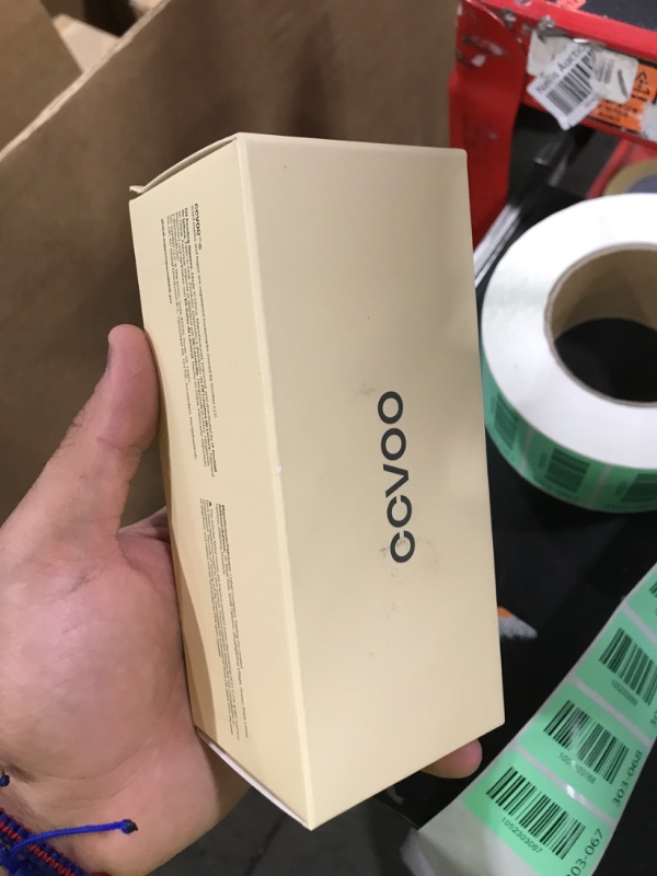 Photo 1 of CCVOO Reading Glasses for Women/Men, Eyeglasses, Blue Light Readers for Women/Men, Computer Eye Glasses, Cheaters