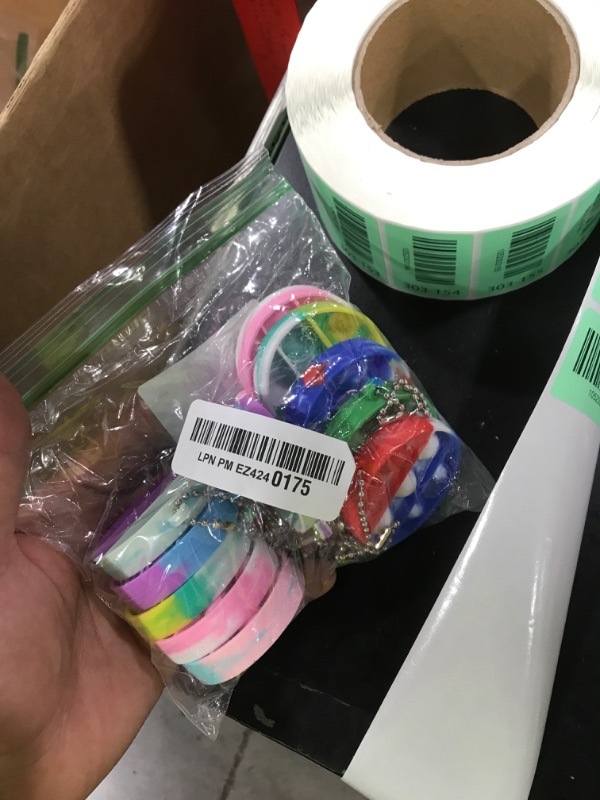 Photo 1 of KIDS TOYS KEYCHAIN