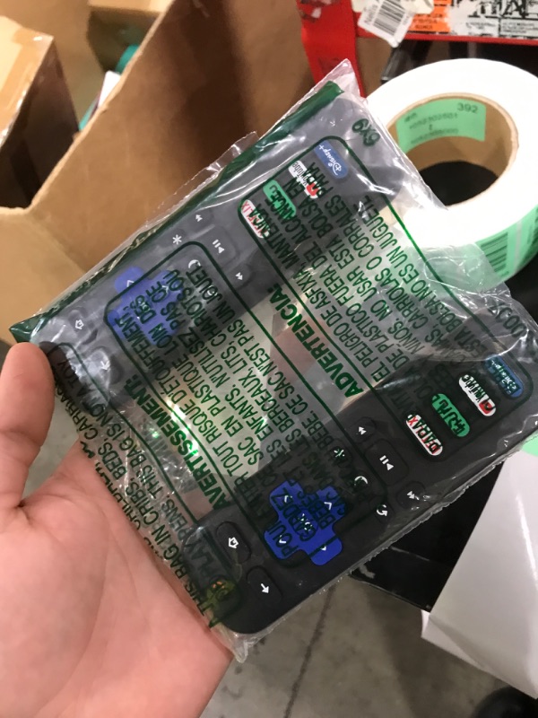 Photo 1 of (Pack of 2) Replacement Remote Control Only for Roku TV, Compatible for TCL Roku/Hisense Roku/Onn Roku/Sharp Roku/Element Roku/Westinghouse Roku/Philips Roku Smart TVs (Not for Roku Stick and Box)