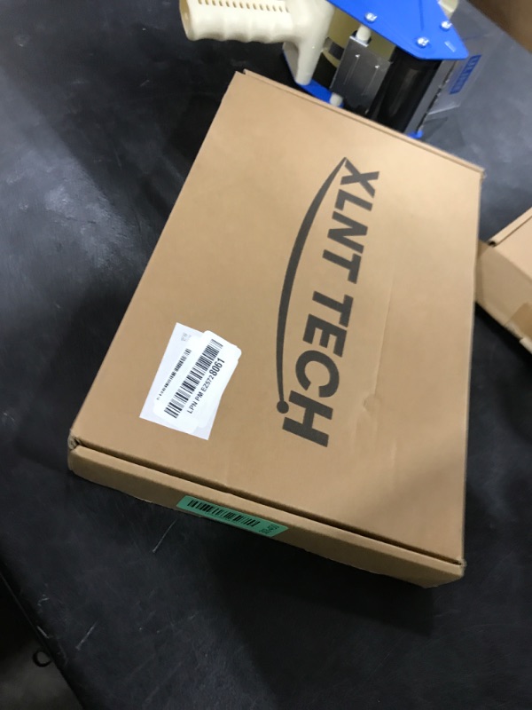 Photo 1 of XLNT TECH Engraving Blank Materials Double Color Sheet (7" x 11“ x .040”, 12 Pieces & 12 Colors) 2-ply Plastic Sheet for Interior Signs, Badges.