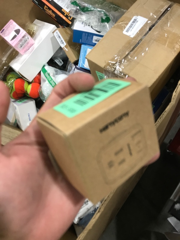 Photo 1 of US to UK Ireland Travel Plug Adapter, HANYCONY Type G Travel Adapter 2 Outlets 3 USB Ports(2USB C), UK Power Adapter Converter for USA to Dubai England London Scotland British Kenya Irish Hongkong